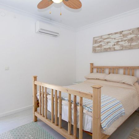Estepona Centre Penthouse Algasol エクステリア 写真