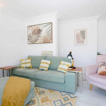 Estepona Centre Penthouse Algasol エクステリア 写真