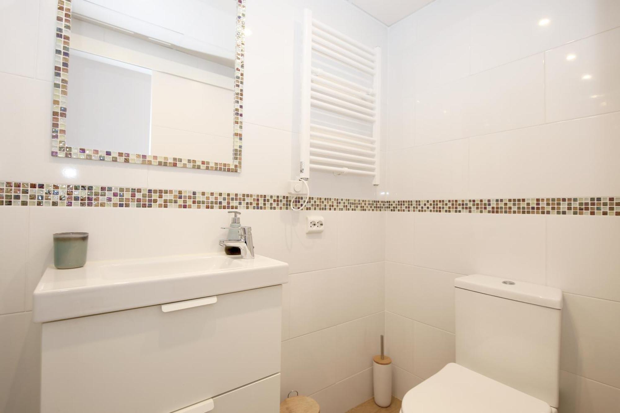 Estepona Centre Penthouse Algasol エクステリア 写真
