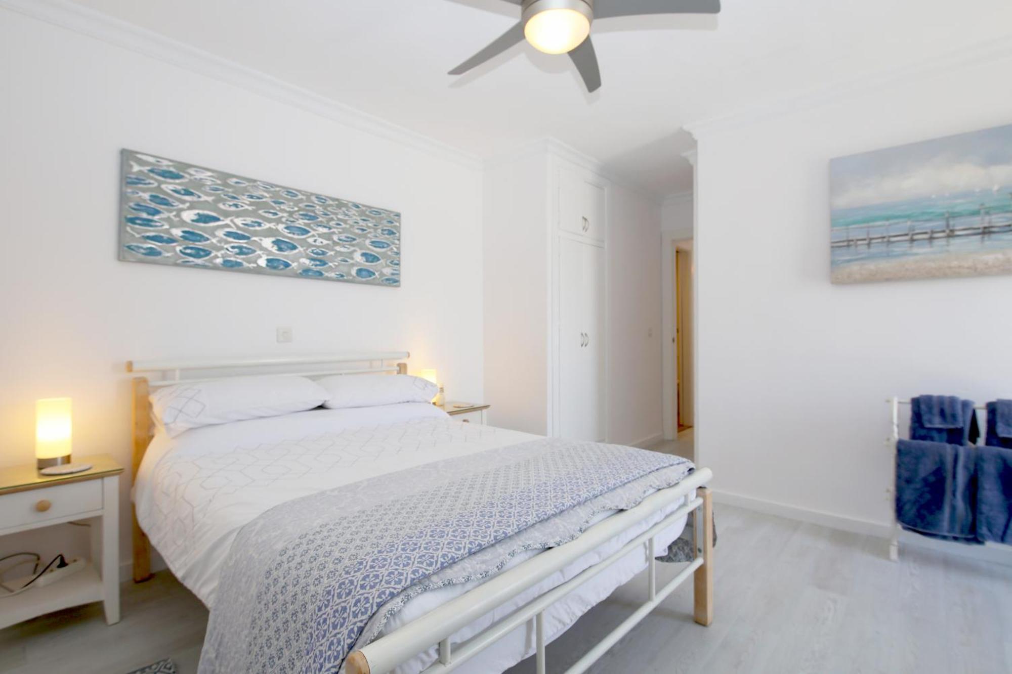 Estepona Centre Penthouse Algasol エクステリア 写真