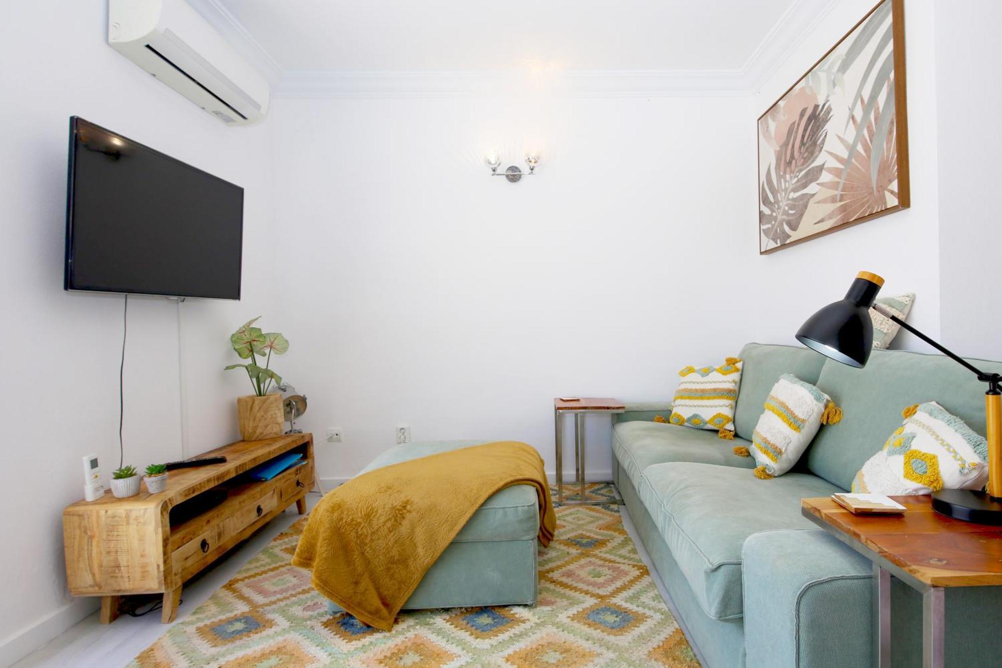 Estepona Centre Penthouse Algasol エクステリア 写真